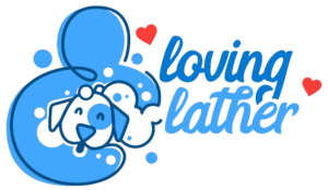 Loving Lather Logo